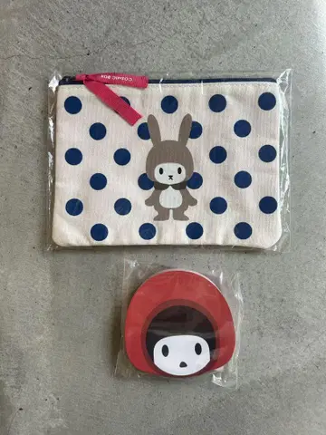 YUKI 메모지 유킨코 라이브 굿즈