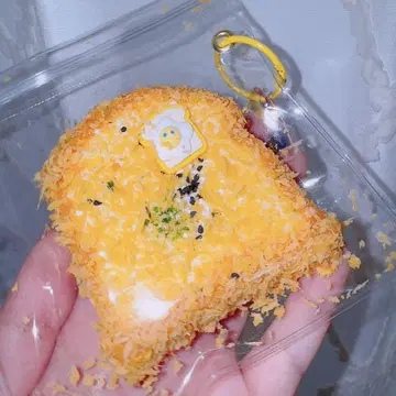 자쿠자쿠 식빵