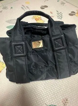 마더백 퀼팅