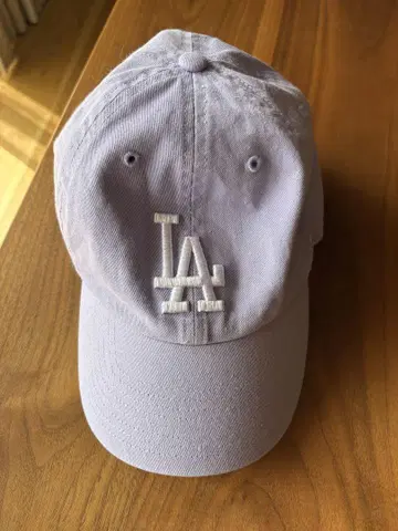 [ 미사용 새상품 ] 여성용 야구 모자