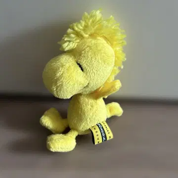 스누피 뮤지엄 한정판 우드스탁