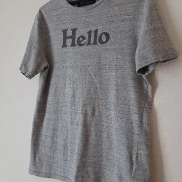 매디슨 블루 Hello 셔츠