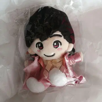 미개봉 새상품 나니와단시 미치에다 슌스케 치비누이 초심 LOVE