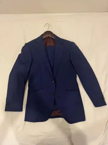 GINZAGlobalStyle 긴자 글로벌 스타일 네이비 블루