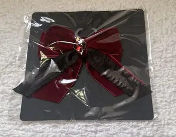 우타프리 탭나이 응원봉 리본 란마루