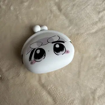 오모치 에이리언 가마구치 지갑