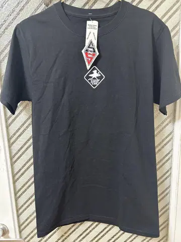 T셔츠 SURF'N SEA 하와이 노스쇼어 Hanes
