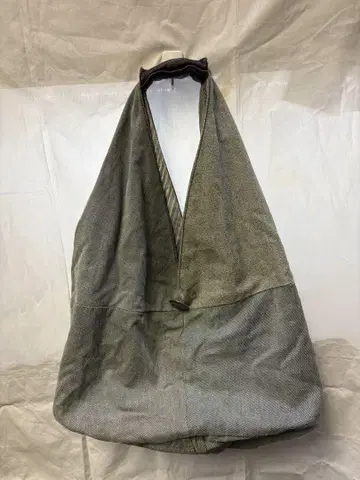 TK GARMENT SUPPLY 빈티지 백
