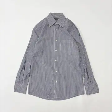 Ermemegildo Zegna 스트라이프 셔츠 사이즈 S
