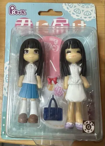 핑키 스트릿 P 캐릭터 너에게 닿기를 쿠로누마 사와코 미개봉품