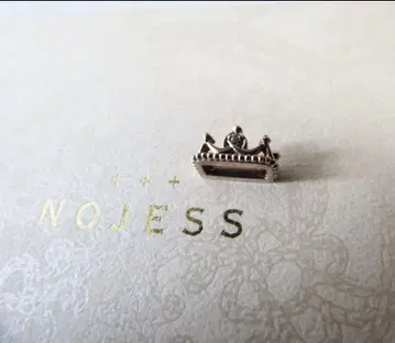 NOJESS 시계 왕관 참