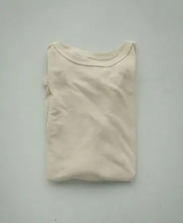[ 새상품 ] anukeReversible Long T-shirts