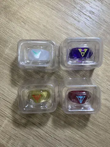 카오스링 라이드 카멘즈 위즈덤싱크스