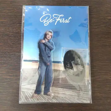 Be:First MANATO 아크릴 스탠드