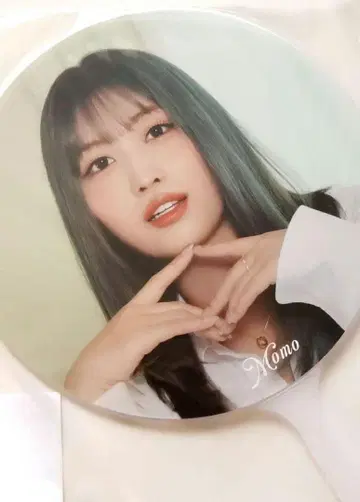 TWICE~모모 Together 1&2 이미지 피켓
