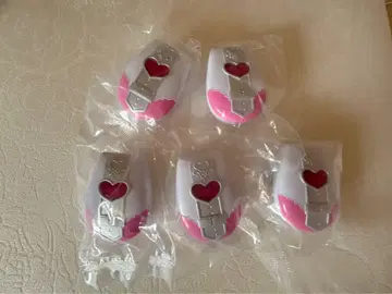 프리큐어 올스타즈 미니어처 라이트 셀렉션