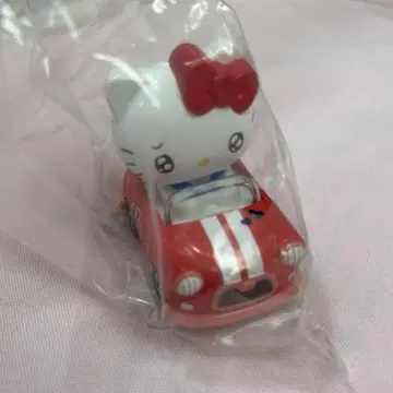 산리오 토미카튠즈 헬로키티