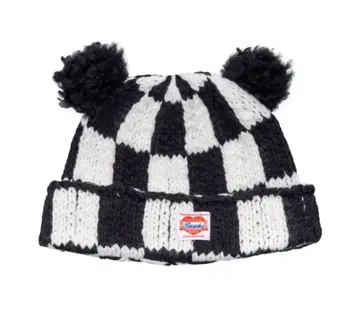 S 베이시스 basicks 베어 비니