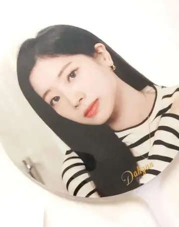 TWICE~다현 Together 1&2 이미지 피켓