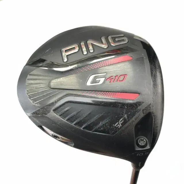 PING G410 SFT 1W 10.5° ALTA JCB S PING G410 SFT 10.5