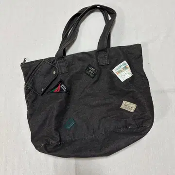 vintage 리메이크 백