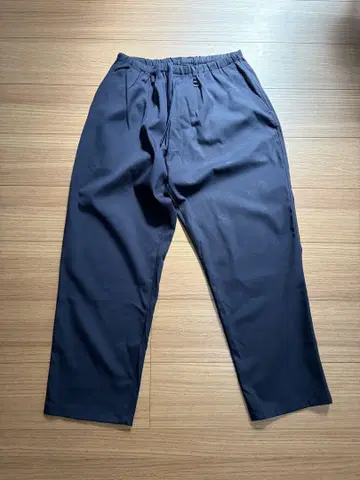 WideDad DAD EASY PANTS 와이드 와이드 이지 팬츠