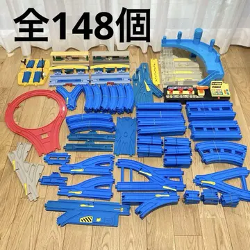 프라레일 레일 세트 148개 묶음 판매