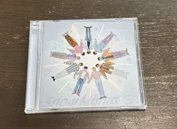 Snow Mania S1