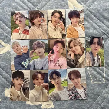 seventeen 소비기한 후쿠오카 공연 유니버셜 컴플리트