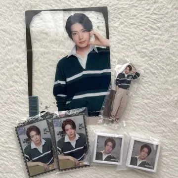 ENHYPEN 제일복권 히스 묶음 판매