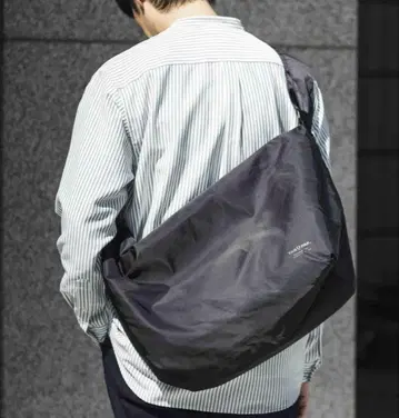 YAK PAK 야크팩 숄더백 바디백