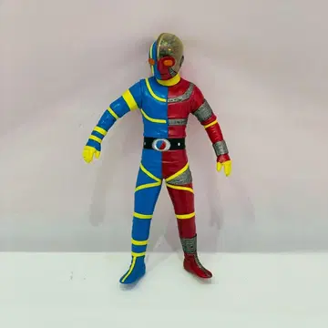 소프비혼 1 인조인간 키카이다 완성품 소프비 피규어