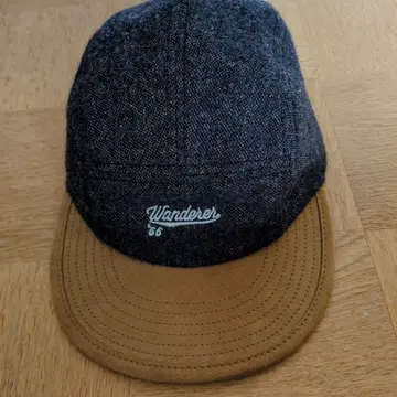 THE NORTH FACE 캡