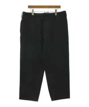 REGULATION Yohji Yamamoto 슬랙스 남성용