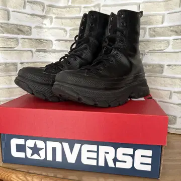 CONVERSE 스니커즈 트렉 웨이브 SL SHIN HI