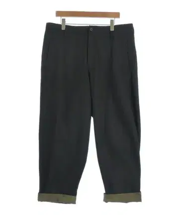yohji yamamoto POUR HOMME 팬츠 (기타) 남성용