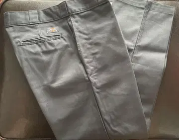 Dickies 디키즈 팬츠 874 워크 팬츠