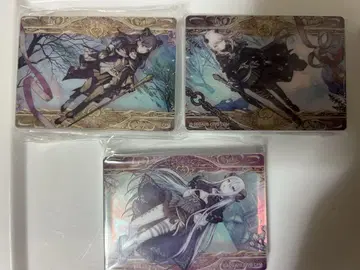 프로세카 노블 아트 보쿠키미