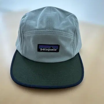 patagonia 캡