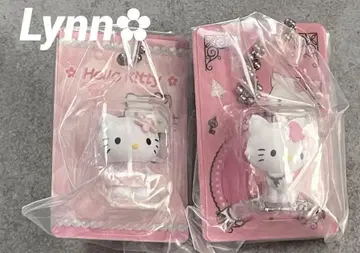 패키지 미니어처 컬렉션 헬로키티 가챠가챠