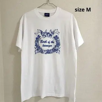 BoTT Angel Tee / sizeM