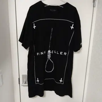 DIR EN GREY 돌먼 T셔츠 mode of 귀장