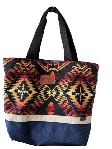 PENDLETON 토트백