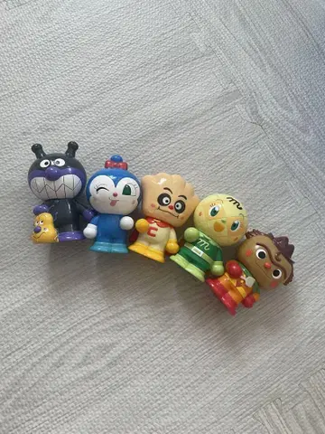 호빵맨
