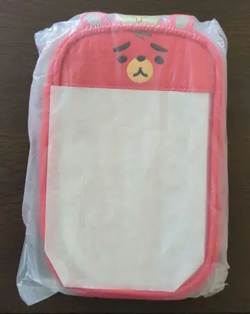 동방신기 TB 칼리 파우치