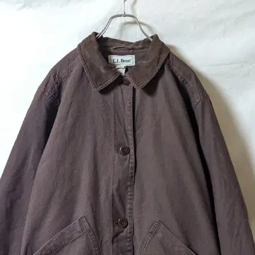 [ L.L.Bean/엘엘빈 ] 헌팅 자켓 e
