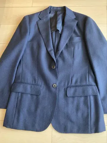 EDIFICE 울 자켓 M 사이즈