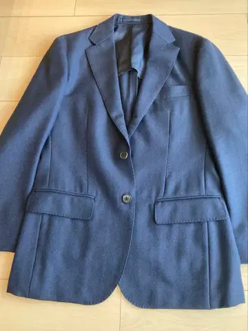 EDIFICE 울 자켓 M 사이즈