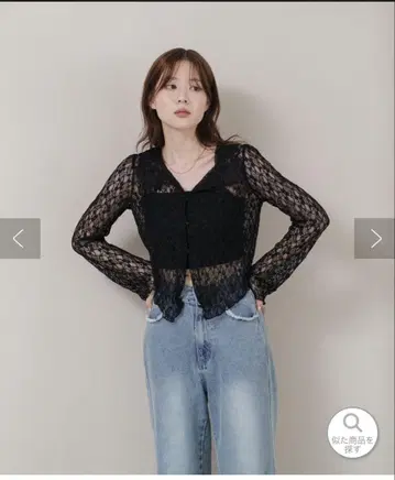 레이스 상의