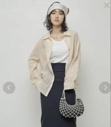 GALLARDAGALANTE 라미 셔츠